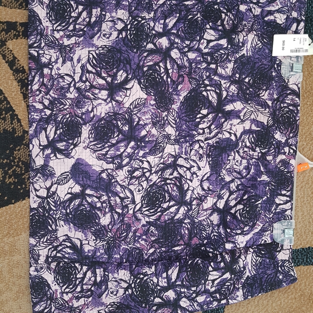 Ladys skirt